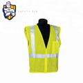 Reflective Safety Hi Vis Vest Airbag Elastic Best safety vest